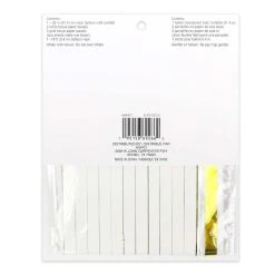 Best Pirce 🧨 Gold & White Jumbo Balloon Kit with Tassel by Celebrate It™ 🔥 7 Best Pirce 🧨 Gold & White Jumbo Balloon Kit with Tassel by Celebrate It™ 🔥 -Celebrate It Sales Shop 10689437 5