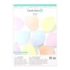 Buy ✨ 12 Packs: 30 ct. (360 total) 12" Pastel Rainbow Balloons by Celebrate It™ Summer 👍