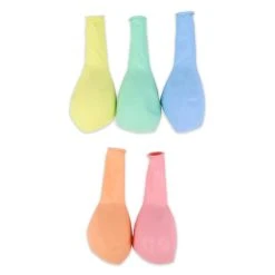 Buy ✨ 12" Pastel Rainbow Balloons by Celebrate It™ ☀️ Summer, 30ct. 🤩 -Celebrate It Sales Shop 10689438 3