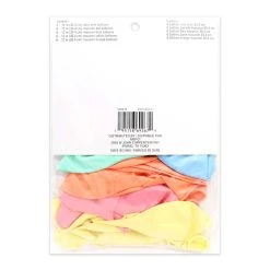 Buy ✨ 12" Pastel Rainbow Balloons by Celebrate It™ ☀️ Summer, 30ct. 🤩 -Celebrate It Sales Shop 10689438 5