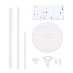 Flash Sale 🌟 6 Packs: 3 ct. (18 total) 28" Balloon Stands by Celebrate It™ 😍 -Celebrate It Sales Shop 10689444 3 1