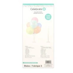 Wholesale ✔️ 28" Balloon Stands by Celebrate It™, 3ct. ⌛ 10 Wholesale ✔️ 28" Balloon Stands by Celebrate It™, 3ct. ⌛ -Celebrate It Sales Shop 10689444 5
