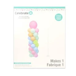 Best deal 🛒 6 Pack: 60" Balloon Column by Celebrate It™ ⭐