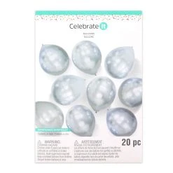 Top 10 🔥 Silver Balloons Set by Celebrate It™ ⭐