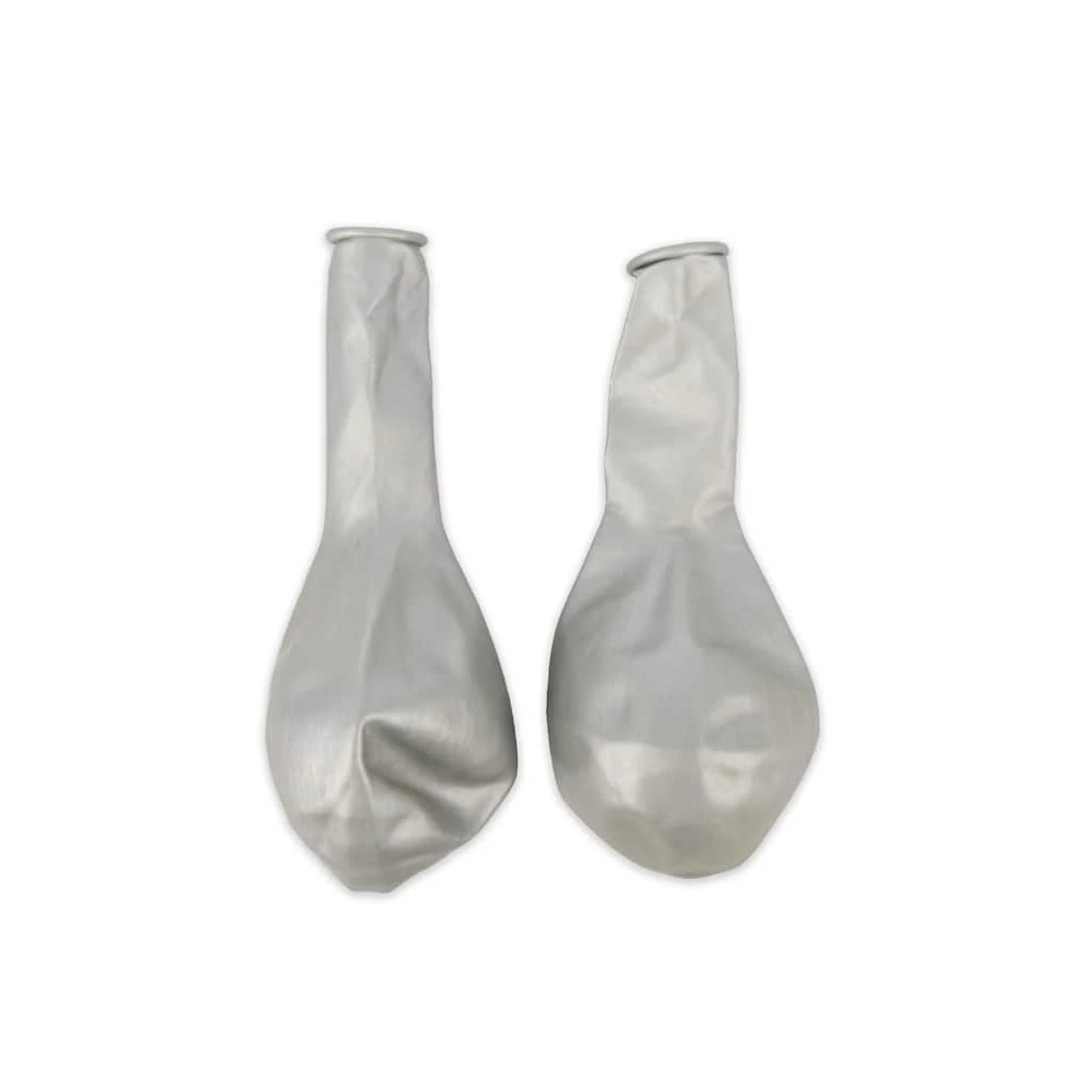 Top 10 🔥 Silver Balloons Set by Celebrate It™ ⭐ 2 Top 10 🔥 Silver Balloons Set by Celebrate It™ ⭐ - Image 2