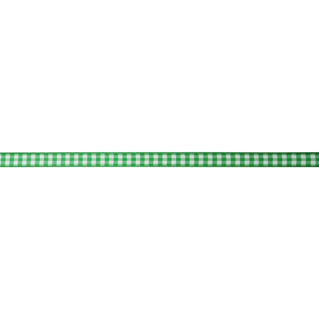 Best Sale ⌛ 3/8'' x 7yd. Gingham Ribbon by Celebrate It™ ⭐ 3 Best Sale ⌛ 3/8'' x 7yd. Gingham Ribbon by Celebrate It™ ⭐ - Image 3