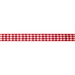 Best Pirce 🥰 7/8'' x 5yd. Gingham Ribbon by Celebrate It® ✨ -Celebrate It Sales Shop 10689892 3