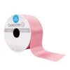 Cheap ⌛ 1.5'' x 3yd. Shimmer Satin Wired Ribbon by Celebrate It® 🧨