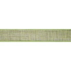 Discount ⌛ 1.5'' x 3yd. Wired Woven Ribbon by Celebrate It® ⌛ -Celebrate It Sales Shop 10689901 3