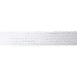 Coupon 🎉 1.5'' x 3yd. Wired Knit Check Ribbon by Celebrate It® 🥰 -Celebrate It Sales Shop 10689902 3