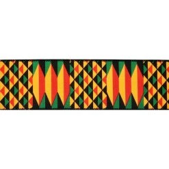 Flash Sale 🔔 12 Pack: 2.5" x 3yd. Faux Linen Wired Geometric Ribbon by Celebrate It™ ❤️ 5 Flash Sale 🔔 12 Pack: 2.5" x 3yd. Faux Linen Wired Geometric Ribbon by Celebrate It™ ❤️ -Celebrate It Sales Shop 10689916 3 1