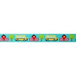 Deals 🎉 12 Pack: 7/8" x 5yd. Grosgrain School Bus Ribbon by Celebrate It™ ❤️ -Celebrate It Sales Shop 10689949 3 1