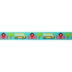 Cheapest 👍 7/8" x 5yd. Grosgrain School Bus Ribbon by Celebrate It™ 😀 -Celebrate It Sales Shop 10689949 3
