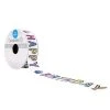 Brand new 💯 12 Pack: 7/8" x 5yd. Grosgrain Happy Birthday Ribbon by Celebrate It® 🧨
