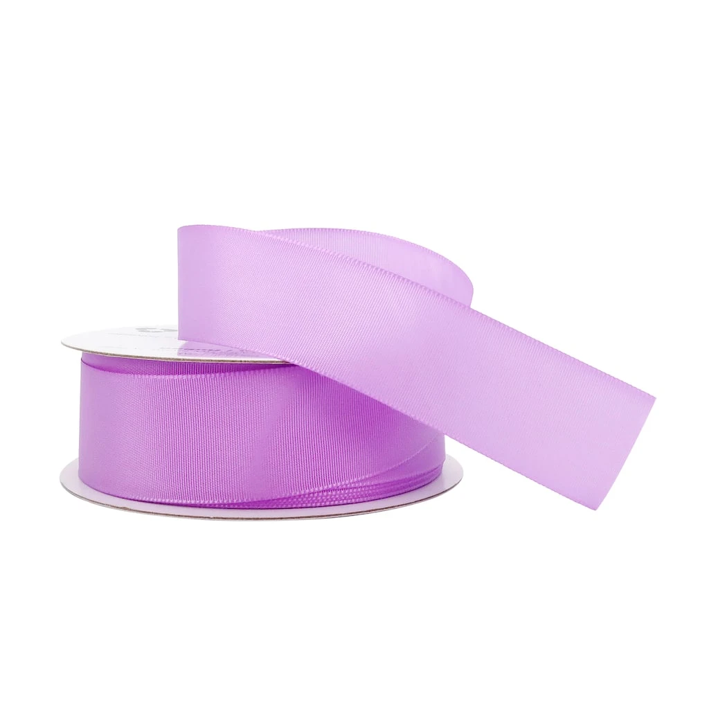 Wholesale π 7/8" x 5yd. Taffeta Ribbon by Celebrate It® π 2 Wholesale π 7/8" x 5yd. Taffeta Ribbon by Celebrate It® π - Image 2