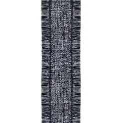 Coupon ❤️ 7/8" x 5yd. Fringed Ribbon by Celebrate It® ❤️ -Celebrate It Sales Shop 10689993 3