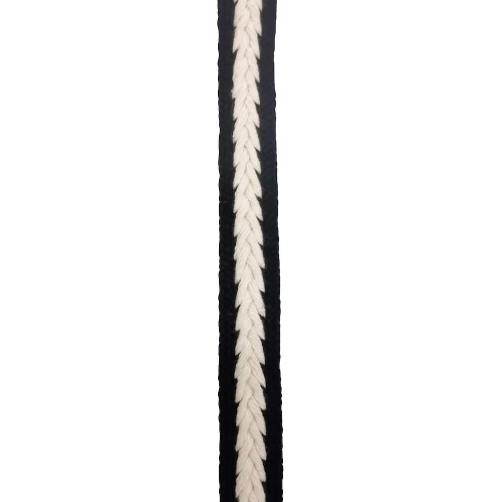 Coupon π 12 Pack: 5/8" x 3yd. Braided Rope Ribbon by Celebrate It® π 2 Coupon π 12 Pack: 5/8" x 3yd. Braided Rope Ribbon by Celebrate It® π - Image 2