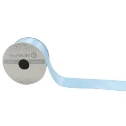 Wholesale 🤩 1.5'' x 3yd. Satin Ribbon by Celebrate It® ⭐