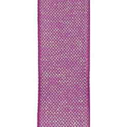 Best Pirce ⌛ 1.5" x 3yd. Wired Iridescent Ribbon by Celebrate It® ⌛ 5 Best Pirce ⌛ 1.5" x 3yd. Wired Iridescent Ribbon by Celebrate It® ⌛ -Celebrate It Sales Shop 10690010 3