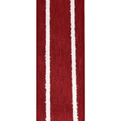 Cheap 🧨 1.5" x 3yd. Wired Striped Ribbon by Celebrate It® ⌛ -Celebrate It Sales Shop 10690014 3