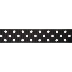 Best deal ❤️ 1.5" x 3yd. Grosgrain Polka Dot Ribbon by Celebrate It® ❤️ 5 Best deal ❤️ 1.5" x 3yd. Grosgrain Polka Dot Ribbon by Celebrate It® ❤️ -Celebrate It Sales Shop 10690027 3