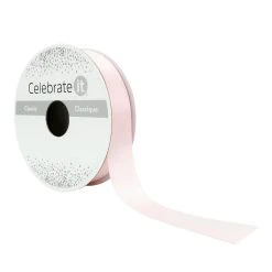 Wholesale ❤️ 5/8" x 7yd. Satin Ribbon by Celebrate It® ❤️
