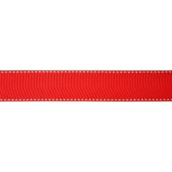 Buy ❤️ 1.5" x 3yd. Grosgrain Stitched Edge Ribbon by Celebrate It® ❤️ -Celebrate It Sales Shop 10690032 3