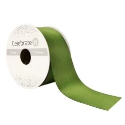Flash Sale ⭐ 1.5" x 3yd. Satin Ribbon by Celebrate It® ❤️