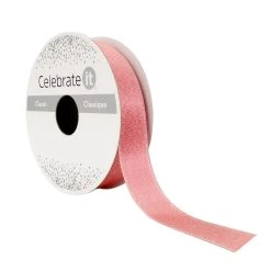 Best reviews of ⌛ 5/8" x 7yd. Shimmer Ribbon by Celebrate It™ ❤️