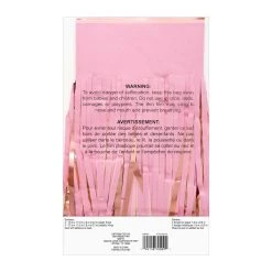 Coupon ❤️ Pink Fringe Backdrop by Celebrate It™ 🌟 5 Coupon ❤️ Pink Fringe Backdrop by Celebrate It™ 🌟 -Celebrate It Sales Shop 10690451 4