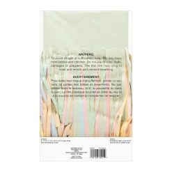 Best deal 🥰 Pastel Fringe Backdrop by Celebrate It™ ✔️ -Celebrate It Sales Shop 10690455 4