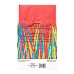 Discount 🌟 Bright Fringe Backdrop by Celebrate It™ ✨ -Celebrate It Sales Shop 10690457 4