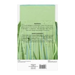 Wholesale 🎁 Green Fringe Backdrop by Celebrate It™ ⌛ -Celebrate It Sales Shop 10690461 4