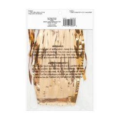 Best Sale 🔥 Gold Fringe Curtain by Celebrate It™ 🔥 -Celebrate It Sales Shop 10690478 5