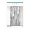 Best reviews of ❤️ Silver Fringe Curtain by Celebrate It™ ⭐