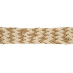 Discount ⭐ 3/4" x 3yd. Jute Trim by Celebrate It® ✔️ -Celebrate It Sales Shop 10690984 3