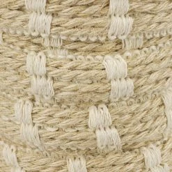 Best Pirce ✔️ 1/2" x 3yd. Jute Trim by Celebrate It® 🎁 -Celebrate It Sales Shop 10690988 11