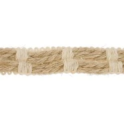 Best Pirce ✔️ 1/2" x 3yd. Jute Trim by Celebrate It® 🎁 -Celebrate It Sales Shop 10690988 3