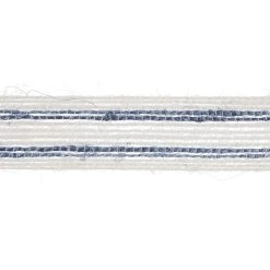 Outlet 🥰 7/8" x 5yd. Jute Striped Ribbon by Celebrate It™ ✔️ -Celebrate It Sales Shop 10691070 3