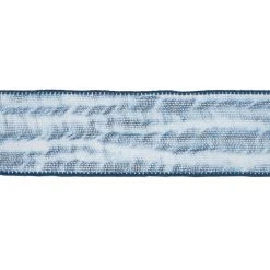 Budget 😉 1'' x 3 yd. Wrinkle Sheer Ribbon by Celebrate It® ❤️ -Celebrate It Sales Shop 10691072 3