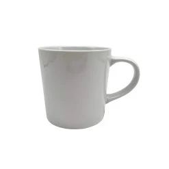 Outlet ❤️ 17.8oz. White Ceramic Mug by Celebrate It™ 🧨