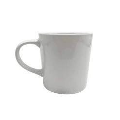 Outlet ❤️ 17.8oz. White Ceramic Mug by Celebrate It™ 🧨 -Celebrate It Sales Shop 10691309 3