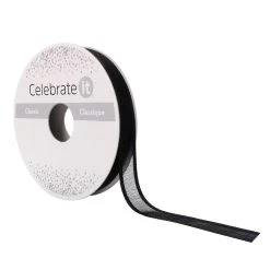 Cheapest 😉 0.38'' x 5yd. Tempo Sheer Satin Ribbon by Celebrate It™ 😉