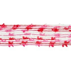 Best deal ❤️ 7/8" x 3yd. Sheer Mesh by Celebrate It® ✔️ -Celebrate It Sales Shop 10691896 3