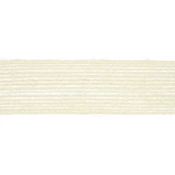 Discount 🌟 1" x 5yd. Jute Ribbon by Celebrate It™ 👏 -Celebrate It Sales Shop 10691900 3