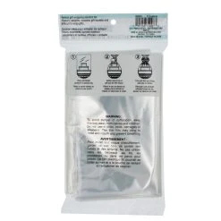 Deals 🤩 Small Clear Basket Gift Bags by Celebrate It™, 24ct. 🎁 -Celebrate It Sales Shop 10694585 3