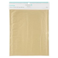 Wholesale 🌟 9.5" x 11.25" Bubble Mailers by Celebrate It™, 3ct. 🛒