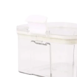 Budget 👏 Airtight Storage Containers, 4ct. by Celebrate It™ 🌟 -Celebrate It Sales Shop 10695446 3