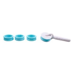 Flash Sale ✨ Fondant Rolling Embosser & Cutter Set by Celebrate It® ⭐