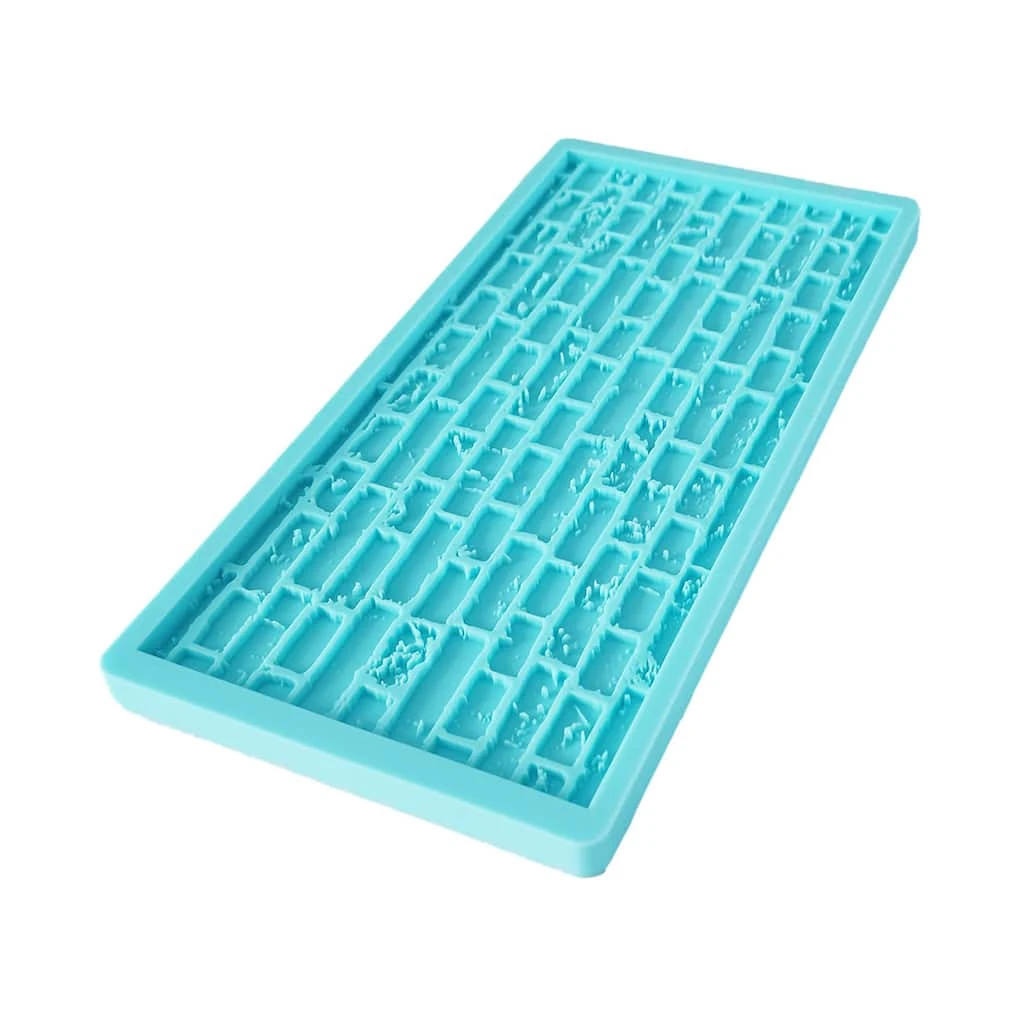 Budget ❤️ Bricks Silicone Fondant Mold by Celebrate It® 😉 2 Budget ❤️ Bricks Silicone Fondant Mold by Celebrate It® 😉 - Image 2